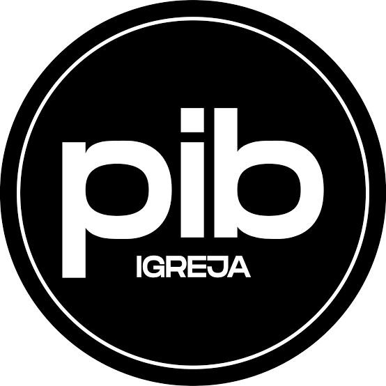 Logo da Igreja